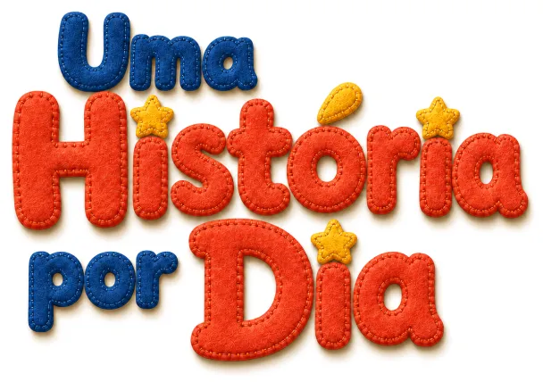 Uma História por Dia